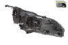 Headlight PEUGEOT 5008 (0U_, 0E_) 2.0HDi 150 /  BlueHDi