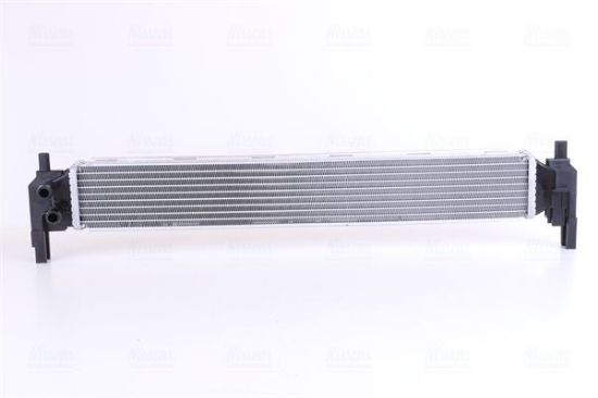 Radiator, engine cooling VW-POLO    09-