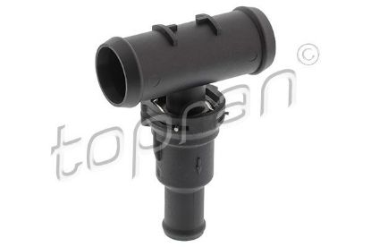 Coolant Flange VAG - 1K0121087R