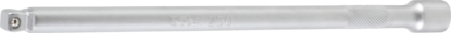 Reversible Ratchet 3/8" Kuulotsaga pikendus