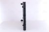Radiator, engine cooling VW-SHARAN 1.9-2.0 TDI 00-