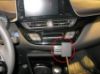 Trim Frame Toyota C-HR 17-22 keskele