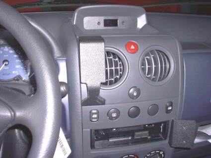Trim Frame Citroen Berlingo 2 03-