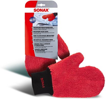 Washing Glove pesukinnas