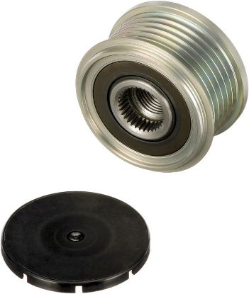 Alternator Freewheel Clutch CITROEN, PEUGOT