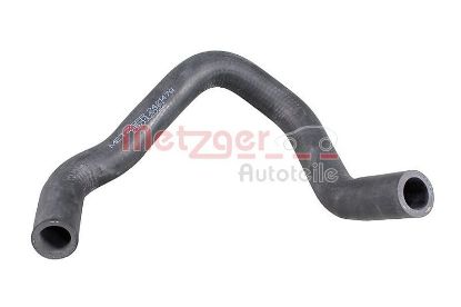 Radiator Hose VW 7E0121157F