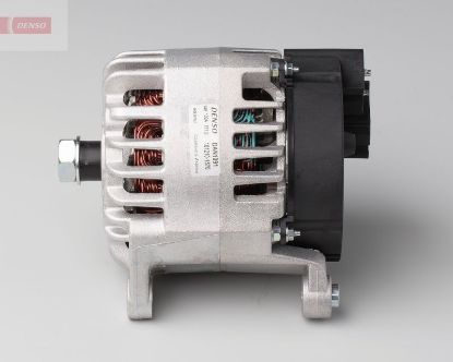 Alternator 14V 100 A