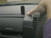 Trim Frame Subaru Legacy 04-