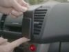 Trim Frame Subaru Legacy 04-