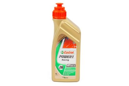 Engine Oil 10w-50 Power 1 Racing 1L