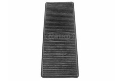 Filter, cabin air VAG 893091700