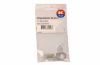 Terminal, electric universal parts rõngas 8.4mm, 25mm2 1tk
