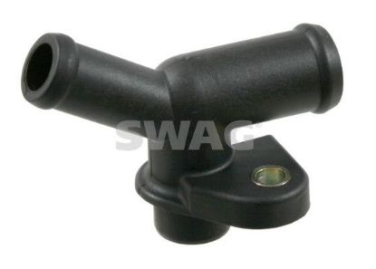 Coolant Flange VAG - 074 121 143 D