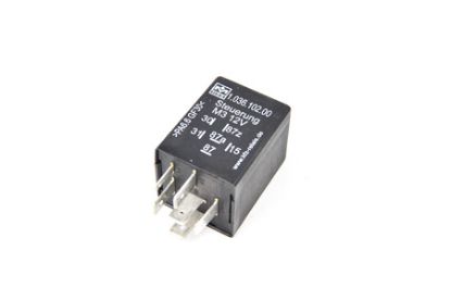 Impulse Relay Impulssrelee audi A6/A7;1sek