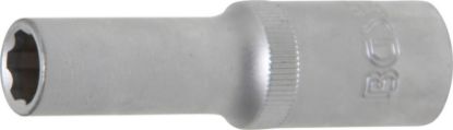 Socket Wrench Insert 1/2" "Super Lock" Socket (deep), 11 mm