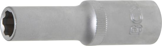 Socket Wrench Insert 1/2" "Super Lock" Socket (deep), 11 mm