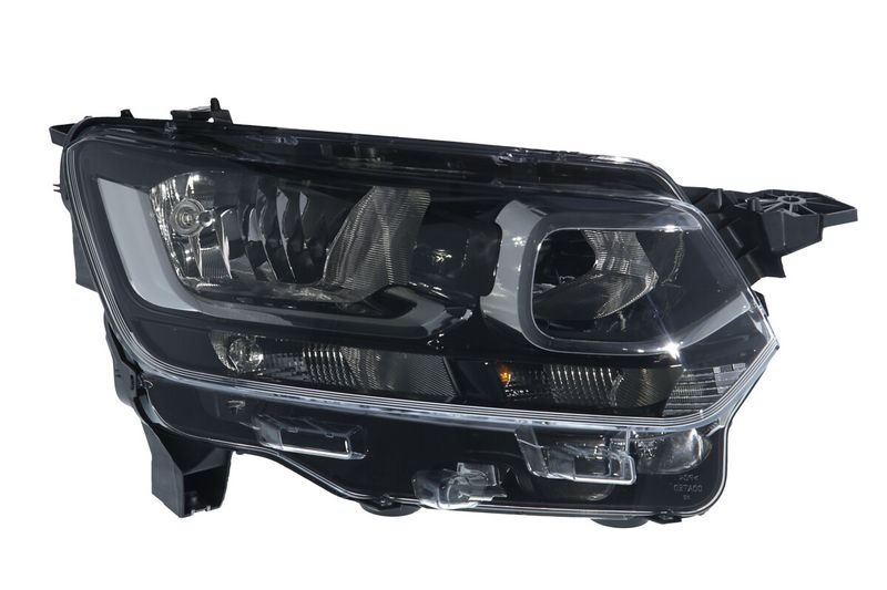 Headlight CITROEN - 9816824780
