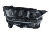 Headlight CITROEN - 9816824780