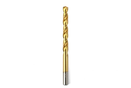 Drill Bit puur TIN 10,5mm 1tk