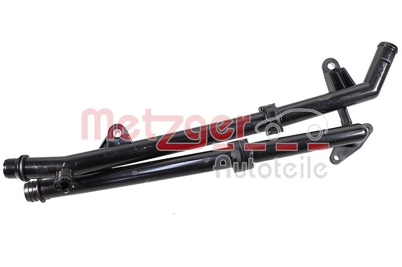 Radiator Hose MERCEDES-BENZ A2712002452