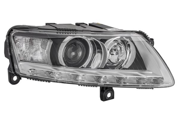Headlight AUDI - 4F0 941 004 BT