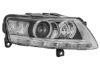 Headlight AUDI - 4F0 941 004 BT