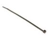 Cable Tie 150x3,5mm valge 25tk