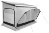 Camping Awning QuickFit M, pikkus 3,1m/paigalduskõrgus 2,25-2,44m