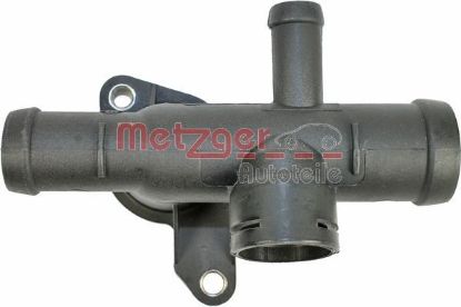 Coolant Flange GOLF IV (1J1), A3 (8L1), OCTAVIA I (1U2)