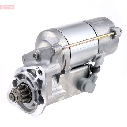 Starter Toyota