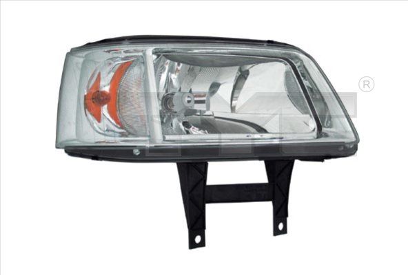 Headlight VAG - 7H1 941 018N