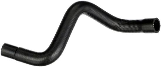Radiator Hose MERCEDES-BENZ A9018326723