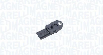 Sensor, intake manifold pressure CITROEN, FIAT, FORD, LANCIA, MAZDA, PEUGEOT