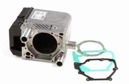 Control unit, auxilliary heater ThermoTop C Diisel
