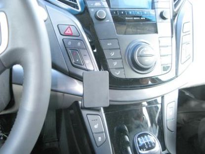 Trim Frame Hyundai i40 12-13 keskele