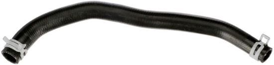 Radiator Hose FORD 1755489/CC116B850AB