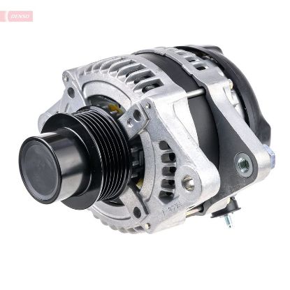 Alternator Toyota