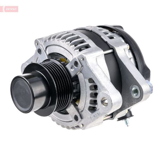 Alternator Toyota