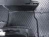 Non-skid Inset Mat Ford Custom (Tourneo/Transit) 2-kohta+tunnel 23-