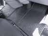 Non-skid Inset Mat Ford Custom (Tourneo/Transit) 2-kohta+tunnel 23-