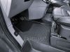 Non-skid Inset Mat Ford Custom (Tourneo/Transit) 2-kohta+tunnel 23-
