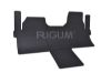 Non-skid Inset Mat Ford Custom (Tourneo/Transit) 2-kohta+tunnel 23-