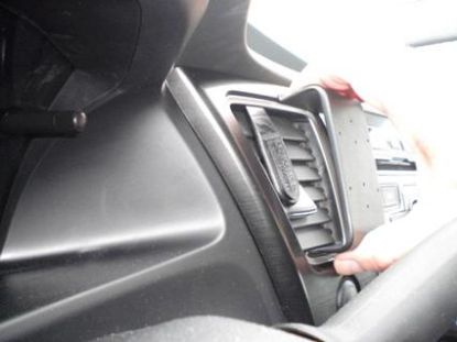 Trim Frame Honda Civic 13-16 kesk, USA