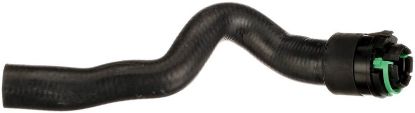 Radiator Hose Opel