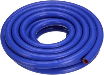 Radiator Hose silikoon 10mm x 7,62m rull