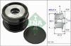Alternator Freewheel Clutch MERCEDES-BENZ