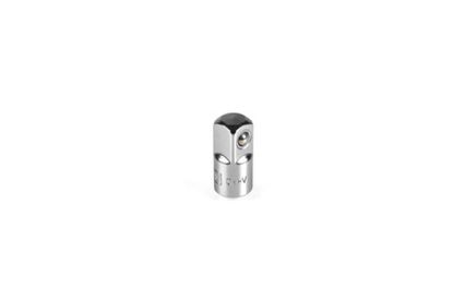 Socket Wrench Insert, oil drain plug adapter 3/8" x 1/2"