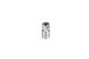 Socket Wrench Insert, oil drain plug adapter 3/8" x 1/2"