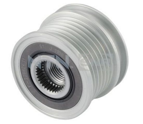Alternator Freewheel Clutch C-CLASS (W203), E-CLASS (W211)