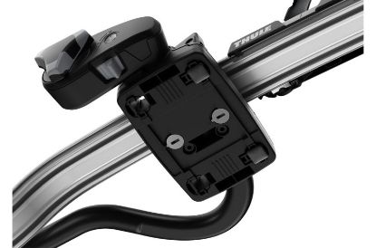 Bicycle Holder, roof rack ProRide gen.2 (598)